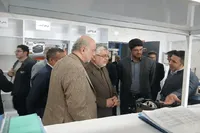 بیش از ۵۵ درصد لوازم خانگی کوچک کشور در شهر مرزی بانه تولید می‌شود