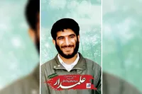 کتاب/ «علمدار» (زندگی‌نامه و خاطراتی از شهید علمدار)