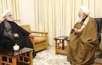 آیت الله جوادی آملی: دفاع ایثارگرانه مردم از انقلاب اسلامی جلوه نصرت الهی است