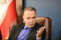 محمد حاتمی‌زاده: چهارمحال‌وبختیاری می‌تواند پایلوت شهر هوشمند و مگاپروژه‌های دانش‌بنیان کشور شود