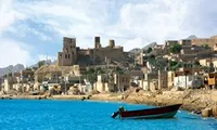 درج آثار تاریخی سیراف در کتب درسی کشور