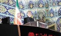 شاهرخی: امروز بیش از هر زمان دیگری نیازمند وحدت هستیم