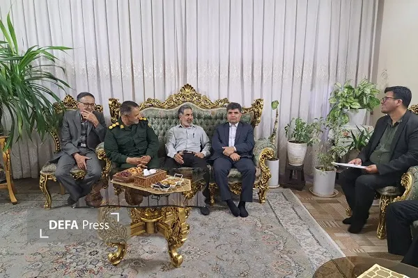 دیدار