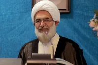 حجت‌الاسلام حاج‌علی‌اکبری: پاسخ موشکی قدرتمندانه به هرگونه تعرض/ موازنه قدرت در منطقه تغییر کرده است