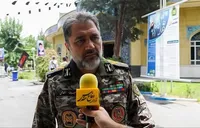 انقلاب کے شہید رہبر کے خون کی برکت سے آج قومی یکجہتی قائم ہے، جنرل الہامی