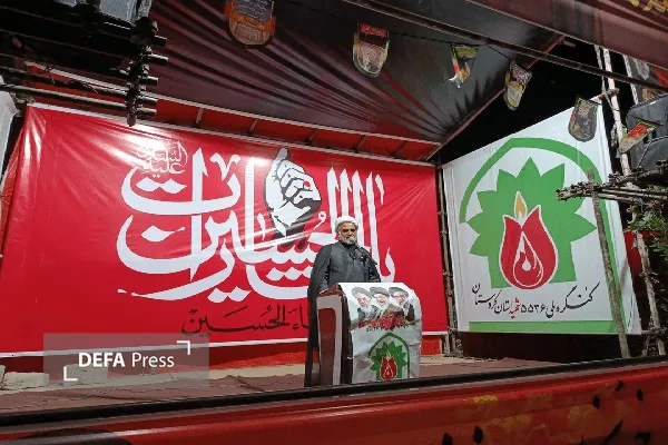 جنگ دشمن با ایران، جنگ اعتقادی و تمدنی است