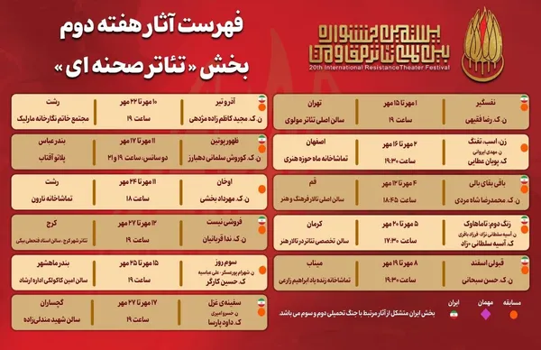 نمایش