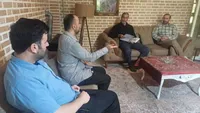 رویداد تداوم طرح جهاد علمی شمال کشور به میزبانی نیروی زمینی سپاه در گلستان برگزار شد