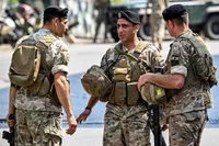 Lebanese Army Opposes Israel's Demand to Disarm Hezbollah