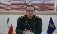 بسیج دانش‌آموزی مکتب خودباوری،مسئولیت‌پذیری و بصیرت است