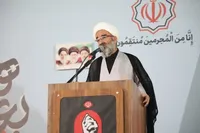 تشییع رهبر شهید، اقتدار جبهه مقاومت را به نمایش گذاشت