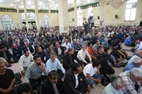 نوذری: ایران قدرتی بی‌بدیل در معادلات منطقه‌ای است