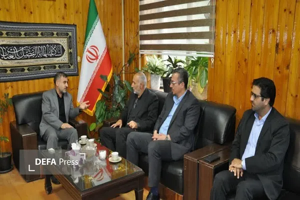 اجرای طرح «هر زائر یک نهال» در مازندران