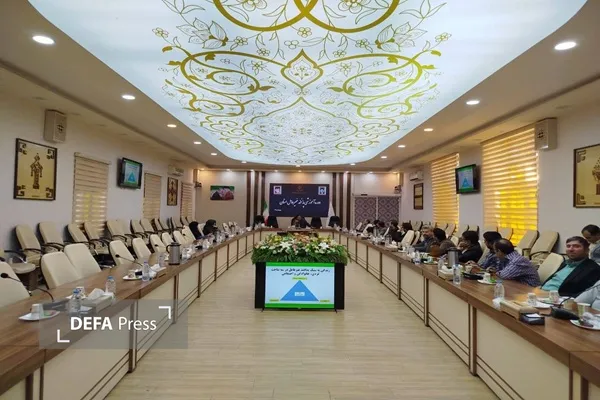 پدافند غیرعامل پدافند غیرعامل