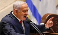 لفاظی‌های یک شکست خورده تمام عیار!