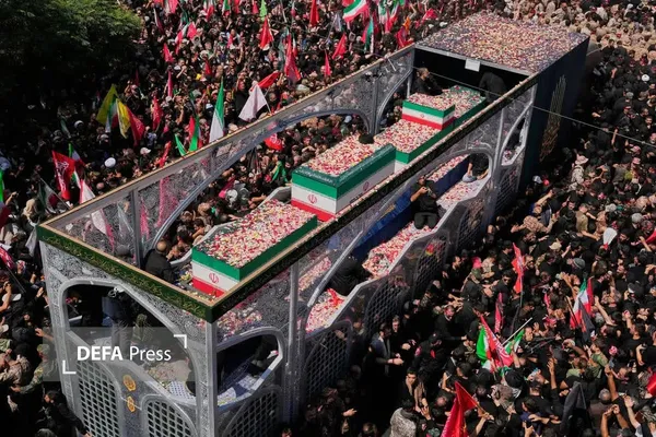 رئیس دانشگاه امام رضا(ع)