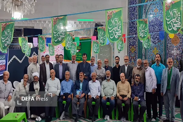 بررسی راهکارهای مقابله با جنگ رسانهای دشمن در نشست مدیران دفتر حفظ آثار بابلسر بررسی راهکارهای مقابله با جنگ رسانهای دشمن در نشست مدیران دفتر حفظ آثار بابلسر