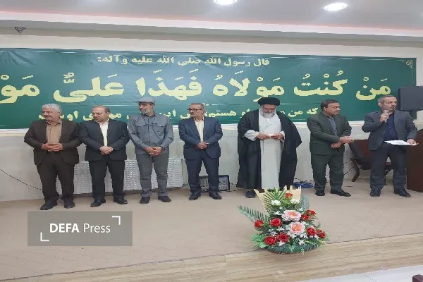 نماینده ولی فقیه در استان کهگیلویه و بویراحمد