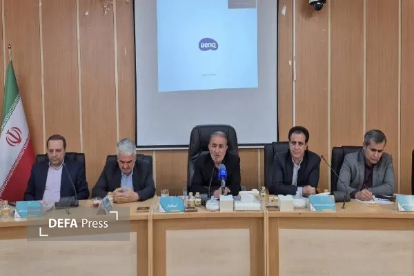 استاندار کهگیلویه و بویراحمد