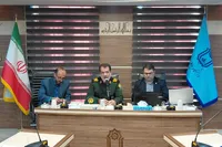 برگزاری کارگاه توان‌افزایی اساتید درس «دفاع مقدس و مقاومت» در همدان