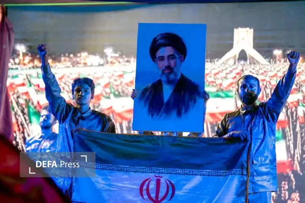 اکران فیلم های دفاع مقدسی