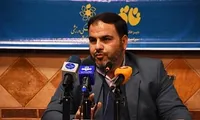 برگزاری همایش «رزمندگان عملیات بیت‌المقدس» در باغ موزه دفاع مقدس کاشان