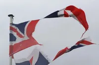 Not-so-Great Britain on the Verge of Disintegration and Collapse Again