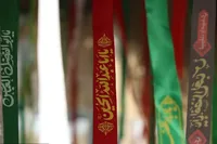 تصاویر/ برگزاری یادواره شهدای گورچین قلعه ارومیه