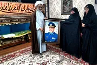 حجت‌الاسلام خسروپناه: شهید نصیرزاده دانشمندی عمل‌گرا بود