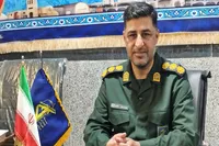 بیش از ۱۴۰ عنوان برنامه به مناسبت هفته دفاع مقدس در شهرستان بستک برگزار می شود