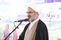 عشایر در جنگ تحمیلی سوم دشمن متجاوز را پشیمان کردند/ حمایت از عشایر و مرتع‌داران یک وظیفه ملی است