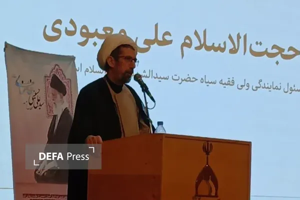 نماز عامل تقویت استقامت و تاب‌آوری جامعه است
