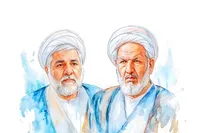 طرح/ عالِم مجاهد؛ قاضی شجاع