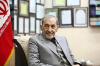 ولایتی: نیرو‌های خارجی باید منطقه را ترک کنند