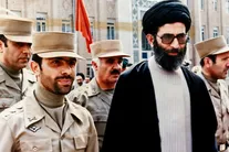 فیلم / رهبر شهید و دافوس ارتش در دوران دفاع مقدس