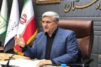 آمادگی کامل مواکب مرز باشماق مریوان پیش از آغاز موج زائران اربعین
