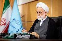 حجت‌الاسلام اژه‌ای: خبرنگار متعهد، هم‌سنگر رزمندگان پشت لانچر است