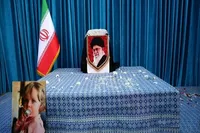 سرهنگ بهشتی: ۲۰ هزار کرمانشاهی برای تشییع رهبر حضور می‌یابند