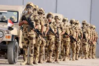 Israel Concerned About Egyptian Army’s Use of Artificial Intelligence
