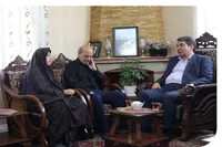 استاندار کرمان: ترویج فرهنگ ایثار و شهادت، رسالتی همگانی است