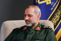 سردار موسوی: شلیک‌های مؤثر و هدفمند تا برگشتن آرامش ادامه می‌یابد