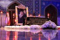 رهبر شهید، معمار ایران مقتدر و تربیت‌کننده نسل مقاومت بود
