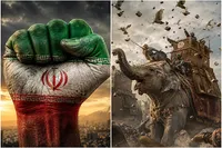 از اصحاب فیل تا روایت خونین یک عهد؛ تاریخ، ایستادگی را به یاد می‌سپارد