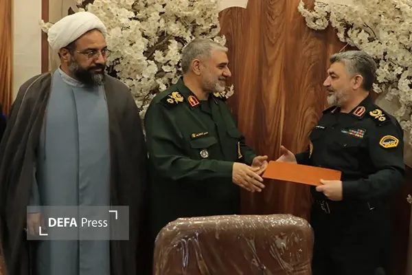 سردار میرفیضی