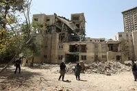 تعمیر ۳۸۰۰ واحد آسیب دیده خوزستان در جنگ اخیر