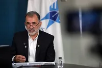 دکتر اکبر نصراللهی: حضور مردم در آیین وداع با رهبر شهید، نظریه‌های رایج علوم اجتماعی و ارتباطات را به بازاندیشی فرا می‌خواند