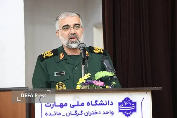 سردار حسینی
