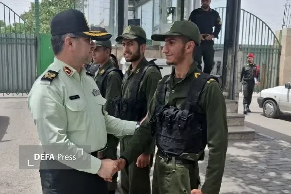 سردار جواد جهانشیری سردار جواد جهانشیری