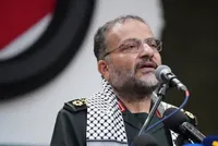 سردار سلیمانی: انتفاضه فلسطین به خروش مردم جهان علیه رژیم صهیونیستی تبدیل شده است