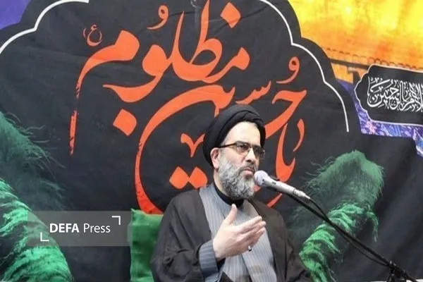طاهری